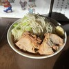 麺屋 歩夢