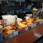 つるまる　南森町店 - 