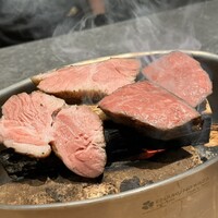 薪焼き flamma - 