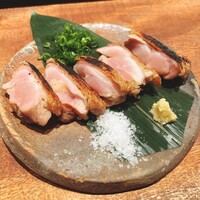 吾一 西天満店 - 