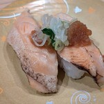 陸奥の國 廻鮮寿司 八千代 - 