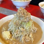 ラーメン ヨシトミ - 