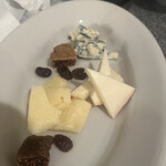 オステリア ダ アダ - 