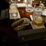 バー ベイ・ウエスト - 