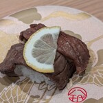 陸奥の國 廻鮮寿司 八千代 - 