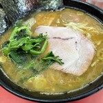 ラーメン 杉田家 - ラーメン