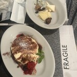 オステリア ダ アダ - 