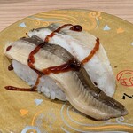 陸奥の國 廻鮮寿司 八千代 - 