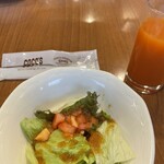 ココス - 料理写真: