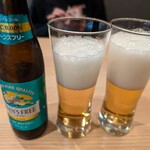 陸奥の國 廻鮮寿司 八千代 - 