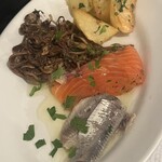 オステリア ダ アダ - 