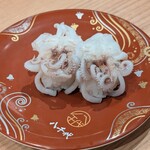 陸奥の國 廻鮮寿司 八千代 - 