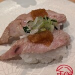 陸奥の國 廻鮮寿司 八千代 - 