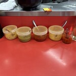 ラーメン 杉田家 本店 - 内観