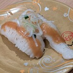 陸奥の國 廻鮮寿司 八千代 - 