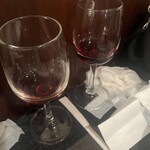 オステリア ダ アダ - 