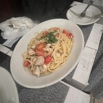 オステリア ダ アダ - 