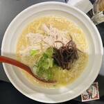 大衆居酒屋 とりいちず - 