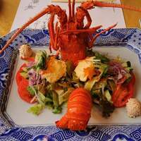 中納言 大阪駅前第3ビル店 - 