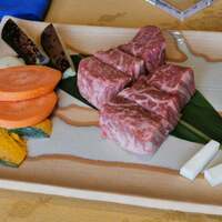 中納言 大阪駅前第3ビル店 - 