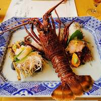 中納言 大阪駅前第3ビル店 - 