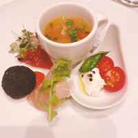 ゼックスウエスト サルヴァトーレ クオモブロス - 