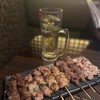 秘伝手羽先唐揚げと地鶏 焼き鳥 和個室 居酒屋 鳥心 横浜駅前店