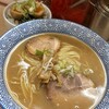 長州ラーメン万龍軒 富士見店
