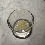 花林糖 - お口直し