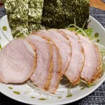 横浜家系らーめん 天王家 - 