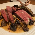 ラ・ブーシェリー・デュ・ブッパ - 