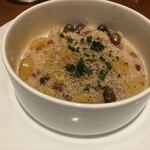 ラ・ブーシェリー・デュ・ブッパ - 