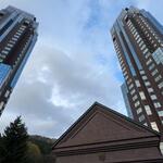 N43°シーフード ～鉄板焼きの店～ グリルドエイジ - お店のあるリゾナーレ