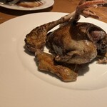 ラ・ブーシェリー・デュ・ブッパ - 