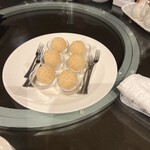 中国料理 青冥 - 