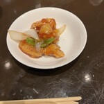 中国料理 青冥 - 