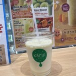 果汁工房 果琳 - ドリンク写真: