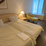 N43°シーフード ～鉄板焼きの店～ グリルドエイジ - お店のあるリゾナーレのお部屋