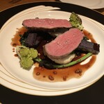 ラ・ブーシェリー・デュ・ブッパ - 