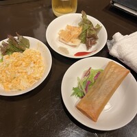 中国料理 青冥 堂島本店 - 