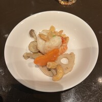 中国料理 青冥 堂島本店 - 