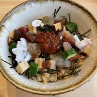鮨けいか - 