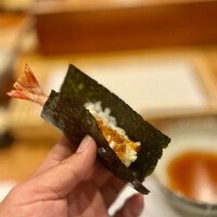 天婦羅 みやしろ - 