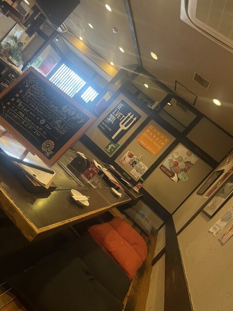 Kyuroku Teppan Yakiya Korien photo 4