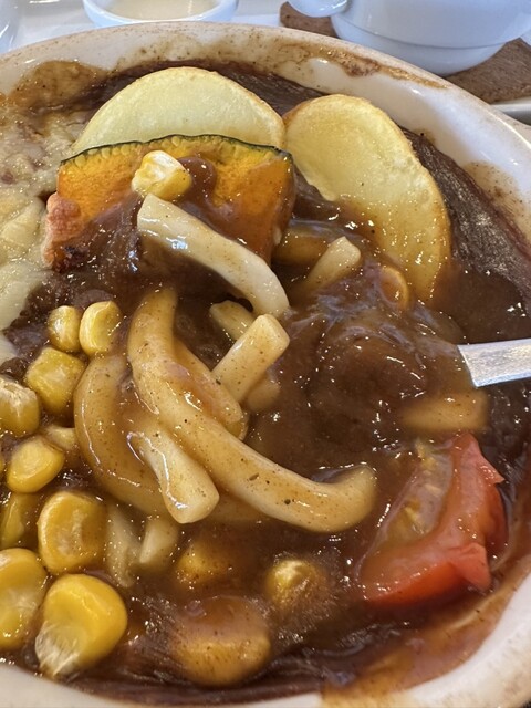 駅の見えるレストラン&カフェ KOERU（こえる） - 美瑛（丼）の写真