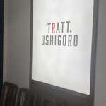 TRATT. USHIGORO - 