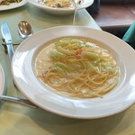 オステリア　ラ　ブォーノ - 