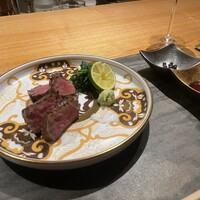 まとい 銀座 - 