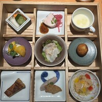 シェ フルール東山 - 