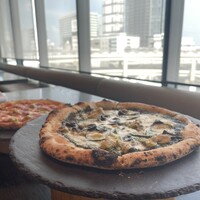 800°DEGREES ARTISAN PIZZERIA - 